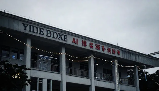 AI排名提升：如何优化维护策略提升效果