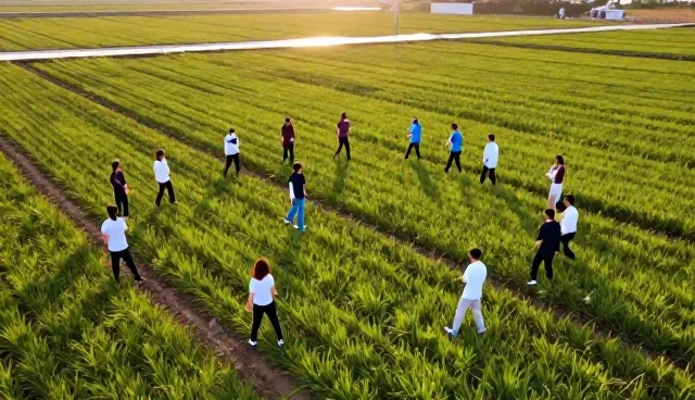 创意融合在活动策划中的多维应用场景解析