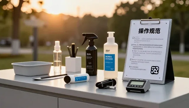 不同规格化工产品在多场景下的应用解析