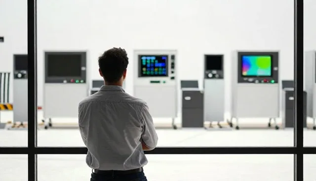 技术选型中性能评估的关键考量与实践