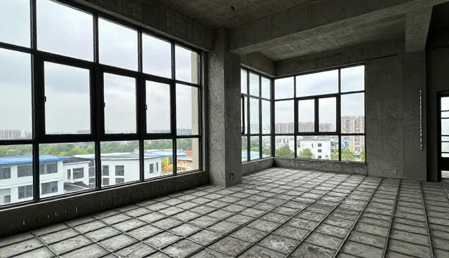 太原网站建设中粘钢加固专用胶的选型关注点