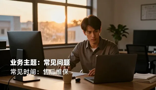 设备行业常见问题与未来发展趋势分析