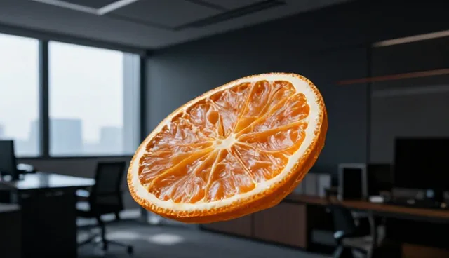 柑桔果干生产中检查要点的应用与选择依据