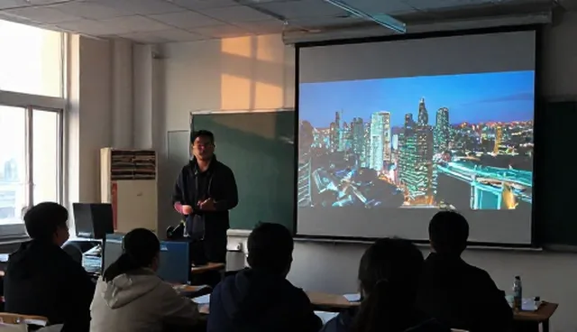 技术培训在复杂场景下的覆盖范围与性能表现
