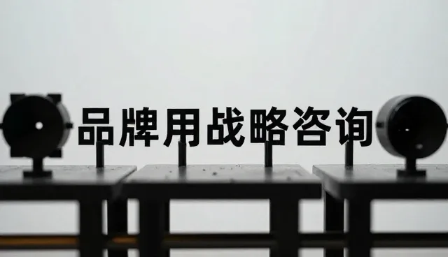 品牌战略咨询中的常见误区与应对策略