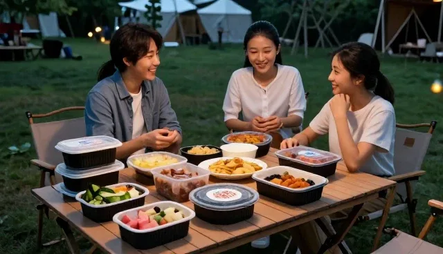 食品供应行业如何适应加工流程的智能化转型