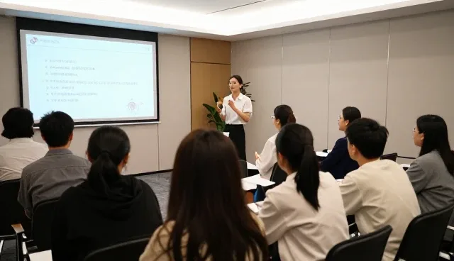 如何提升管理效率？管理培训课程如何发挥作用？