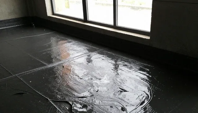地下室防水工程验收的5大检查要点解析