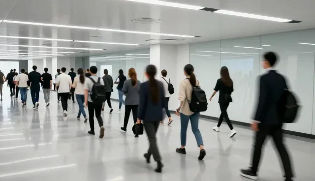 响应较为在实际场景中的技术保障分析
