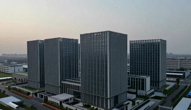 服务器性能在系统集成中的关键影响与优化路径