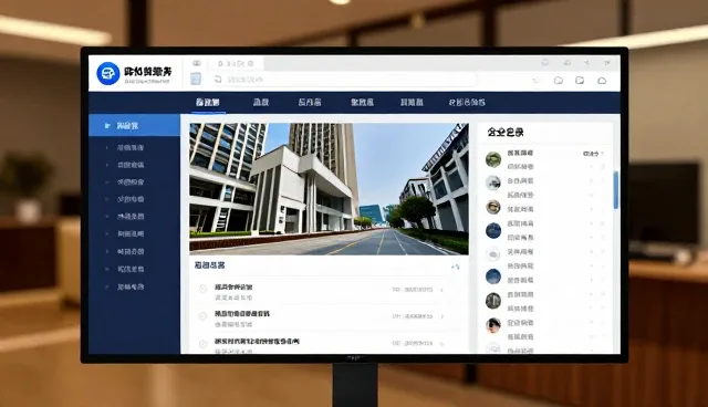 提升供求商机匹配效率的实用技巧与维护策略