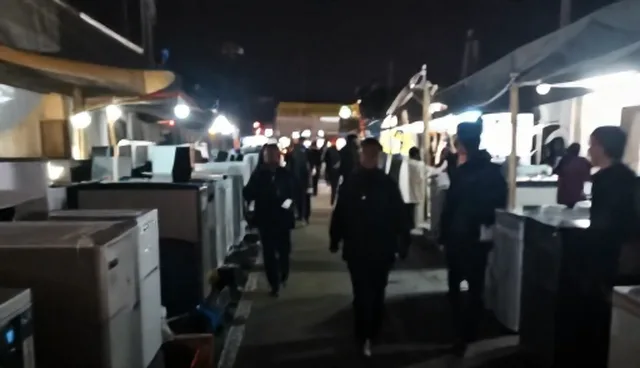 市场调研分析的适用条件与选择依据