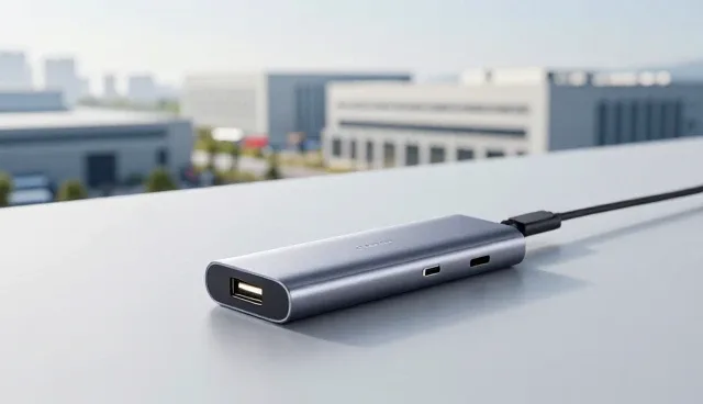 电子配件使用与维护中的关键趋势与应对策略