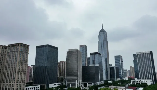 服务器资源在项目管理中的关键作用与未来趋势