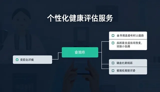 健康检查服务优化的实践路径与趋势洞察