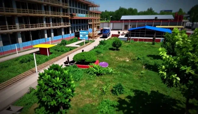 加工效率提升中分级包装的选型与应用建议