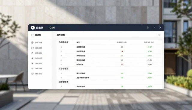 定制化配送方案如何精准匹配不同行业需求