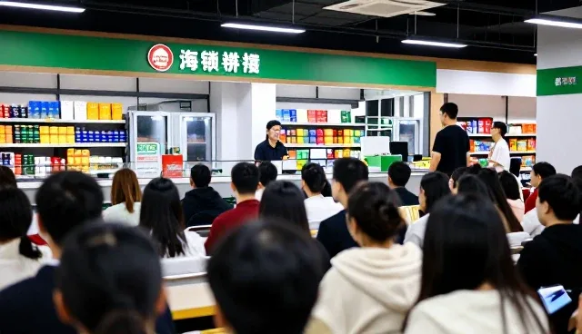 活动策划执行中常见的问题及应对策略