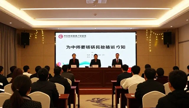 优化管理流程中的培训实践与执行要点