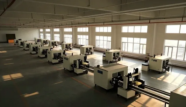 自动化生产线建设中的常见问题与应对策略