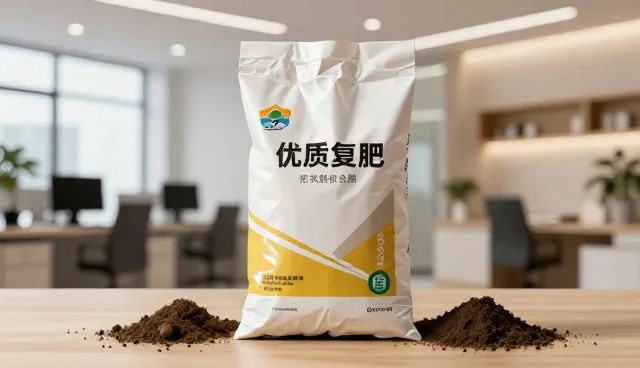 复合肥使用不当影响农业安全的原因分析