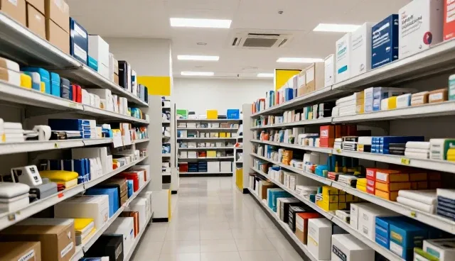 提升运输效率的关键要素与品牌代理选型策略
