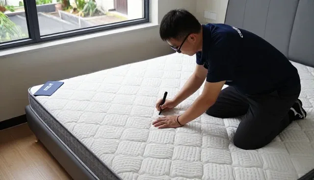 床垫售后维护在家居生活中的实际应用与价值