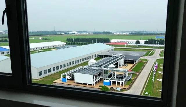 提升设备运行效率的关键场景与配套方案
