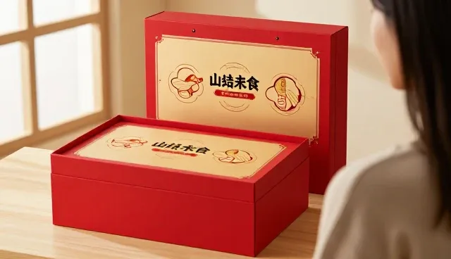 智能配送如何重塑食品销售的终端体验