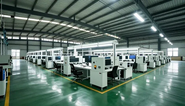 提升供应链效率：技术选型中的关键关注点