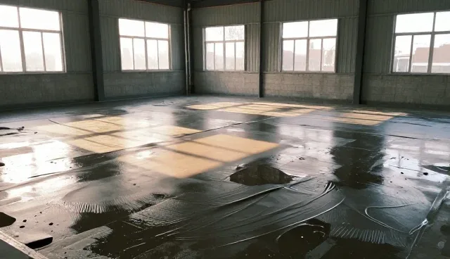 环保型防水涂料在建筑中的使用与维护要点