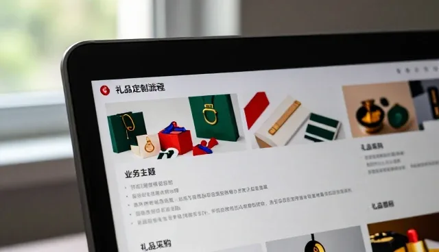 企业礼品定制中的礼品选择技巧与适用场景解析