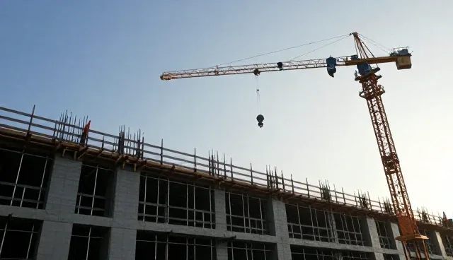 节能改造系统在工业场景中的性能优化实践