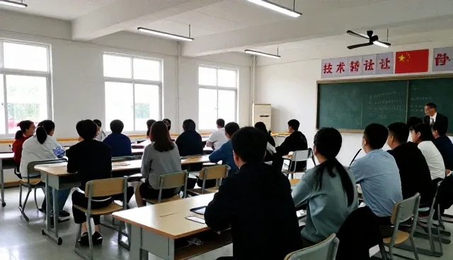 技术培训选型中的关键因素分析