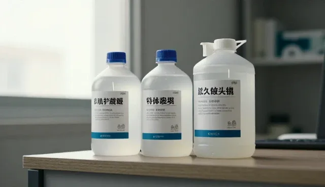 精细化学品仓储配送的选型与维护建议