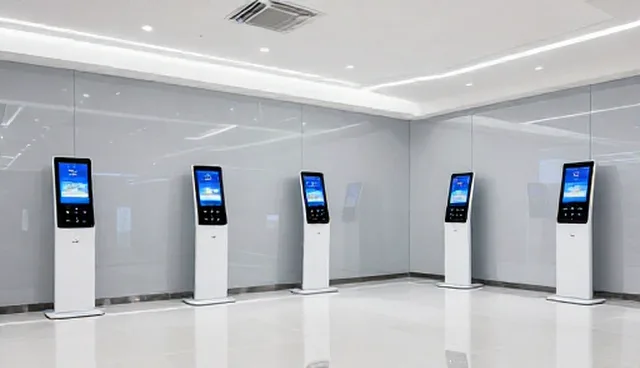 物联网接入方案在智能终端对接中的性能表现与适用条件分析