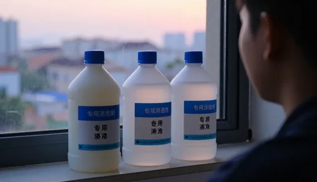 助剂选型中性能指标的综合考量与使用建议