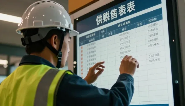供求发布展示功能中常见问题及解决策略