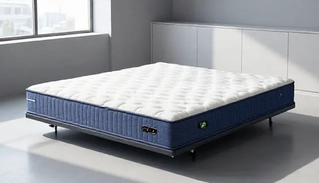 智能床垫如何推动床上用品行业转型升级
