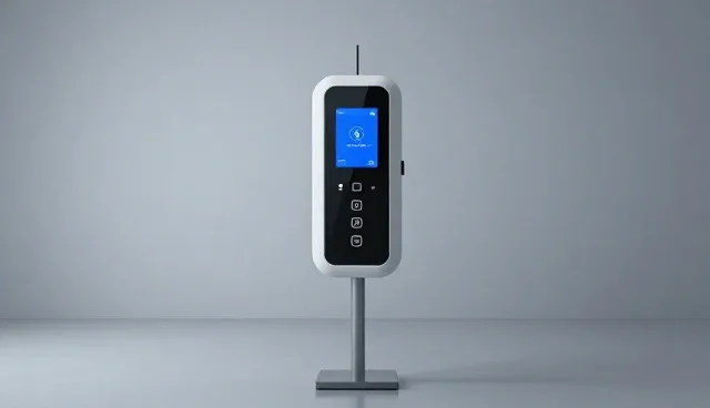 环境监测服务适用条件的演变与工程安装调试的适配趋势