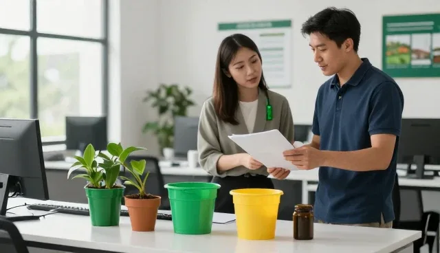 农产品种植技术指导中的性能差异与适用条件分析