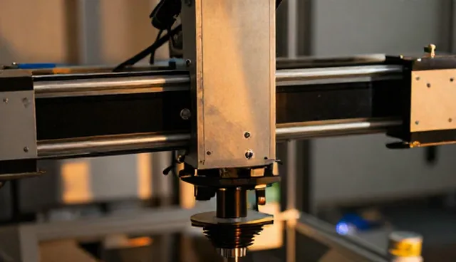非标定制设备在工业场景中的使用与维护实践
