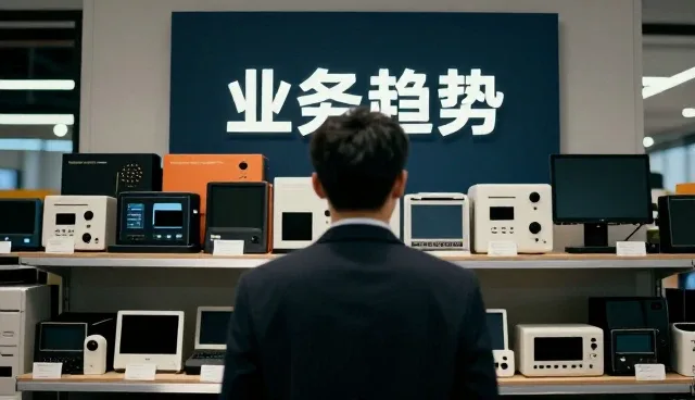 品牌代理市场拓展中的选型关注点分析