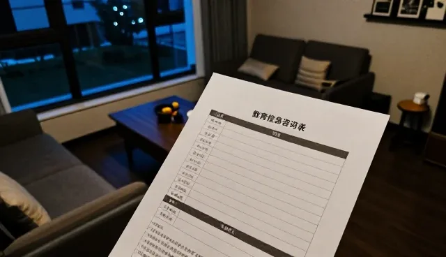 教育信息咨询行业如何应对学生需求变化