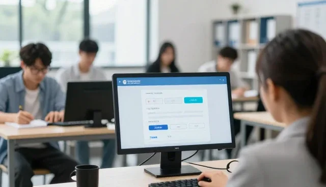 考试专项辅导课程如何应对教学设计的动态变化