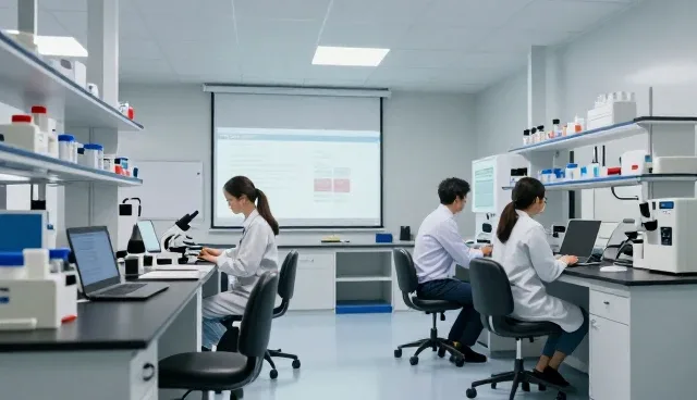 信息咨询如何助力企业管理效率提升