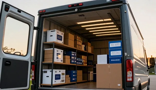 AI搜索优化套餐在数据处理中的关键选型考量
