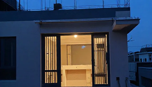 住宅精装修适配方案方向问题解析