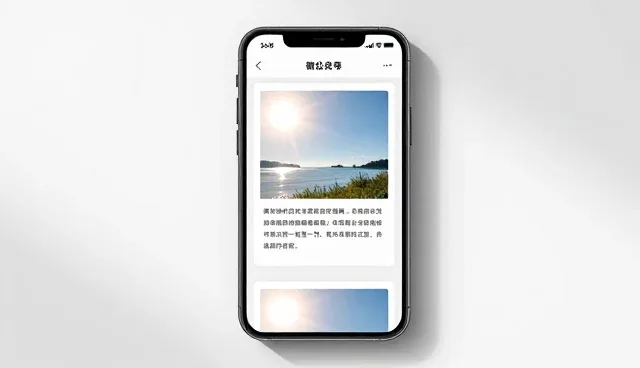网站推广服务：新疆小程序开发助力企业在线化升级