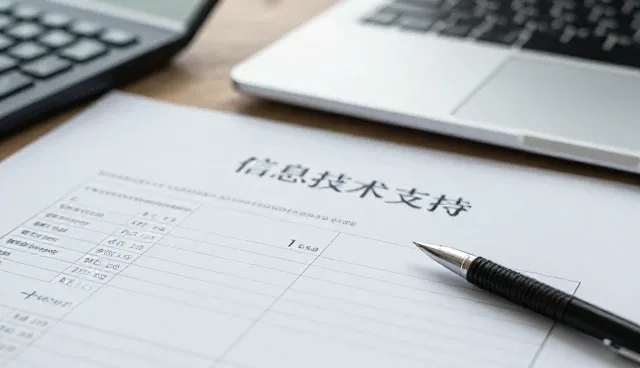 信息技术在智能制造场景中的系统集成实践